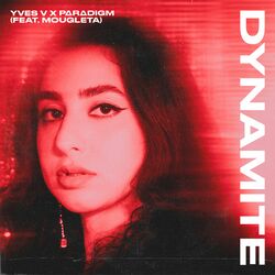 Cover of Dynamite (feat. Mougleta)