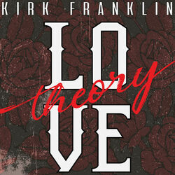 Cover of Love Theory