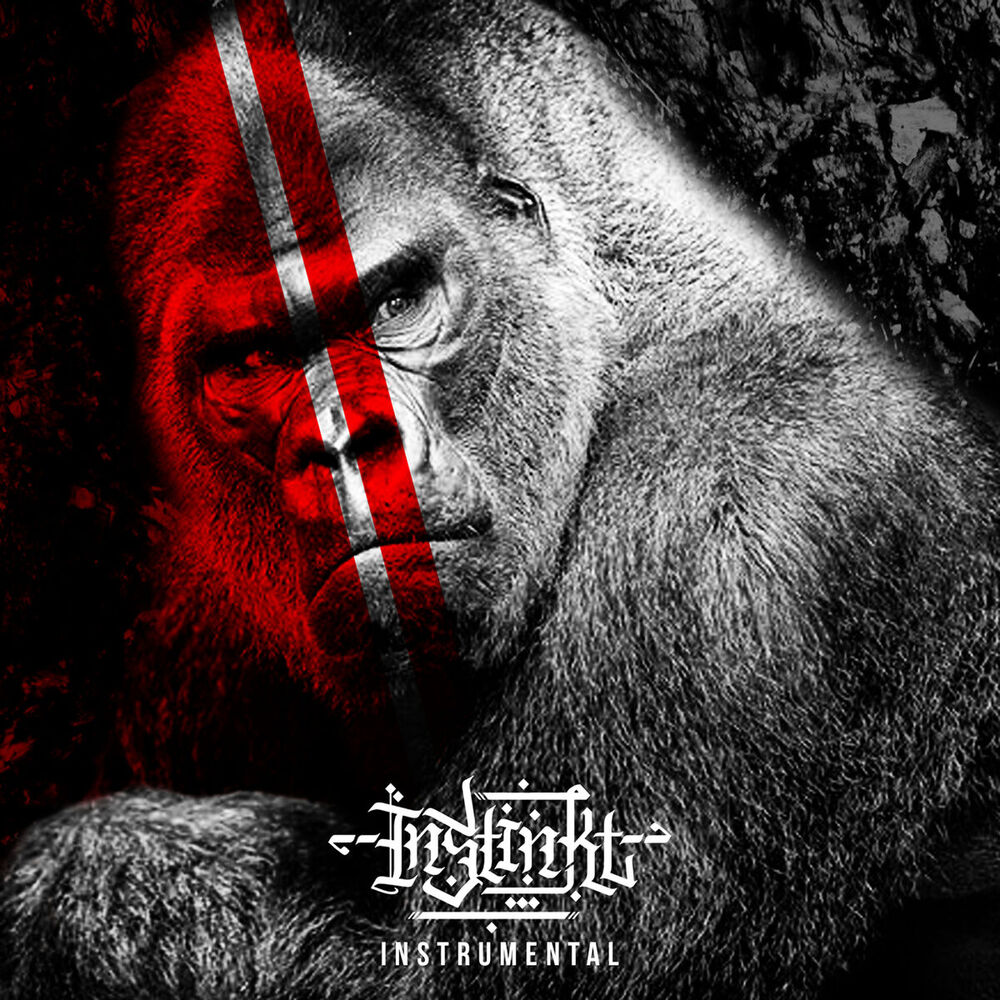 Picture of Instinkt (Instrumental)