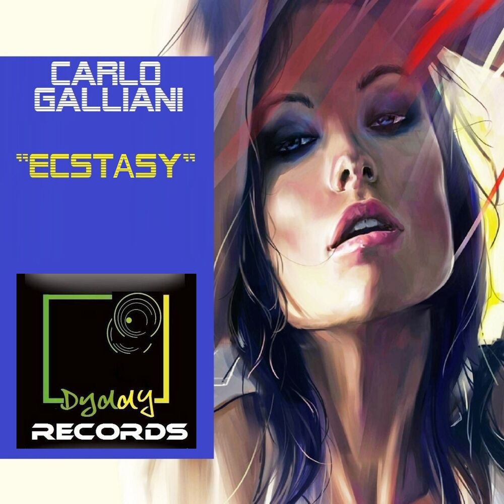 Picture of Ecstasy