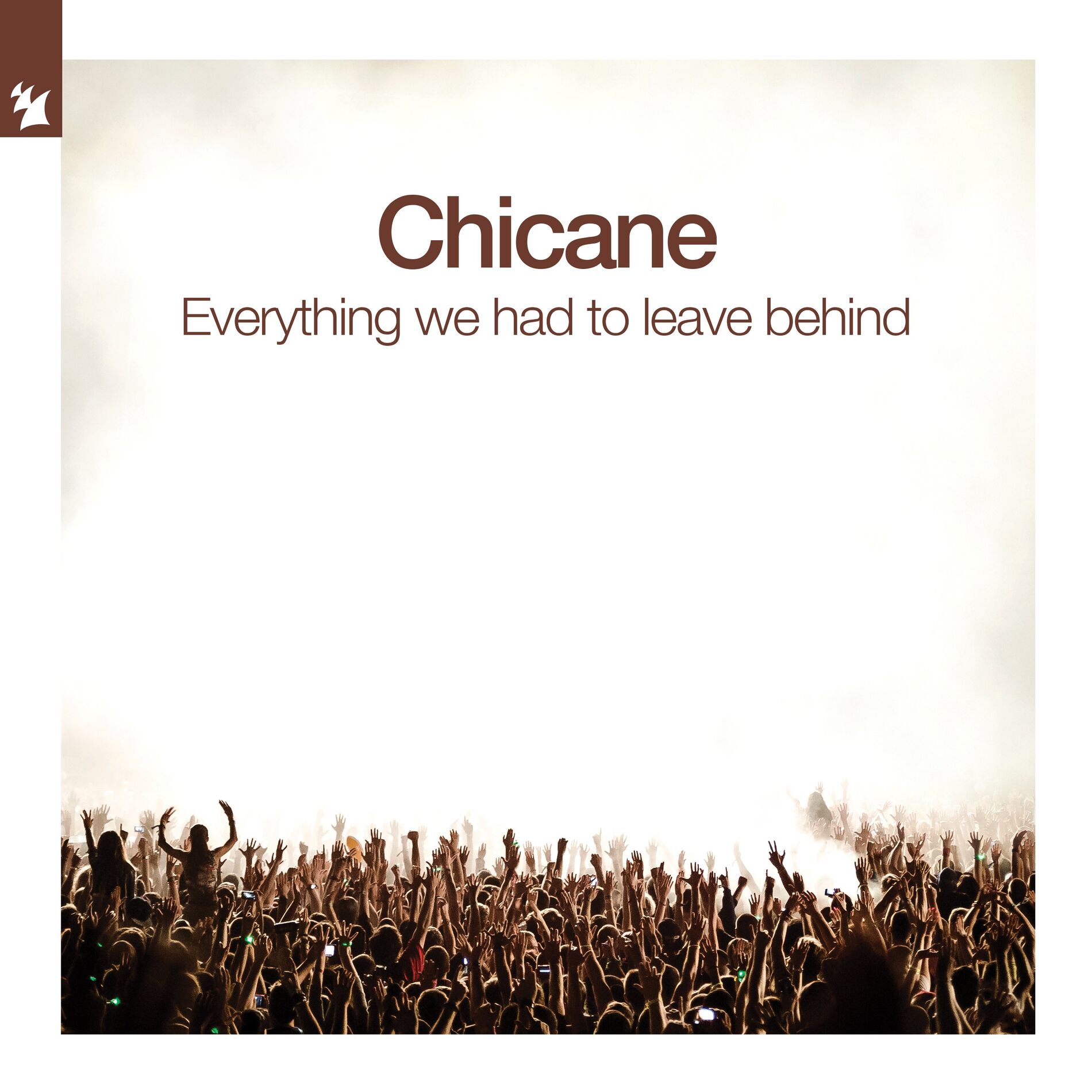 Album cover of Everything We Had To Leave Behind