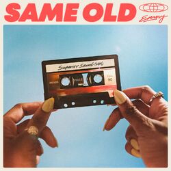 Cover of Same Old