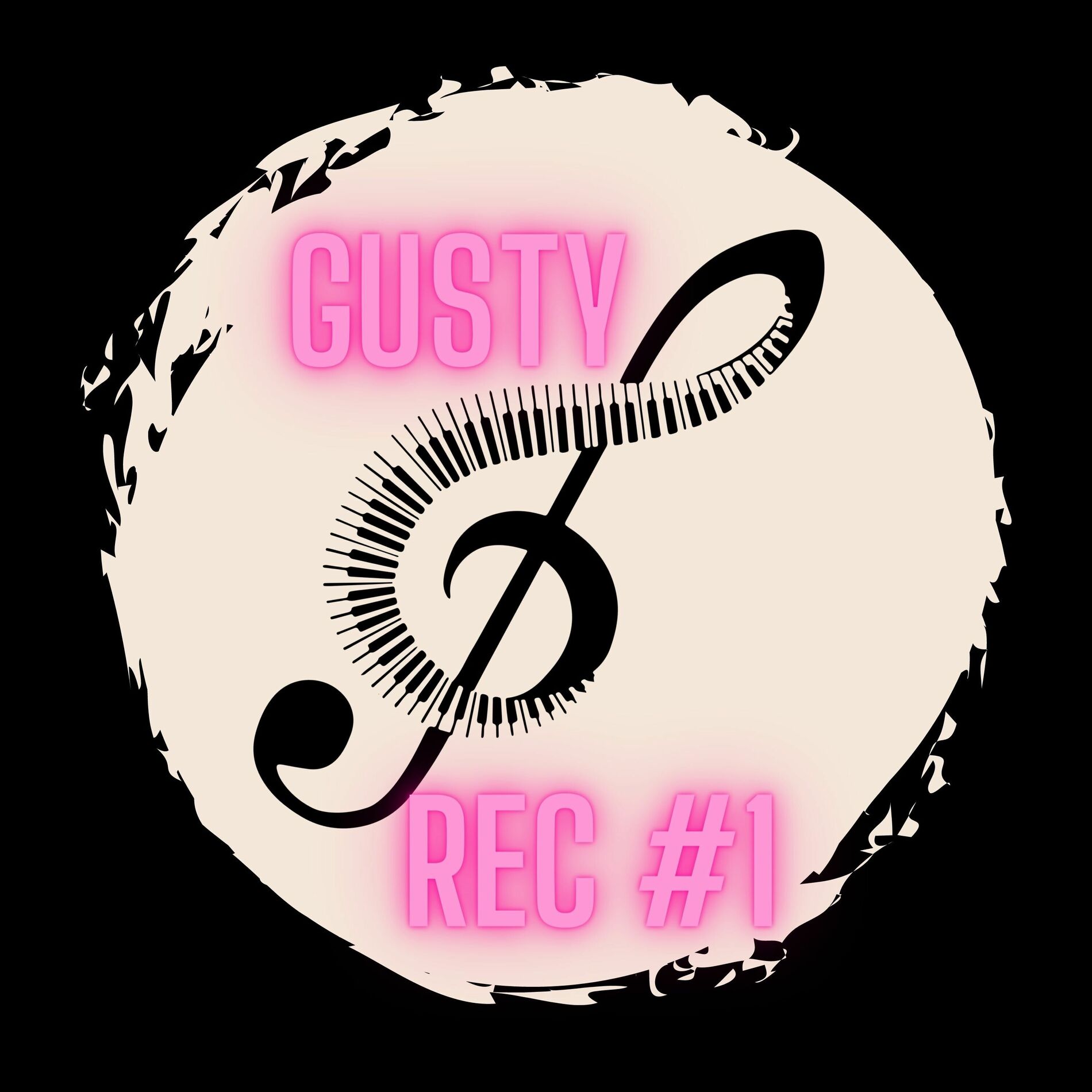Album cover of Rec #1