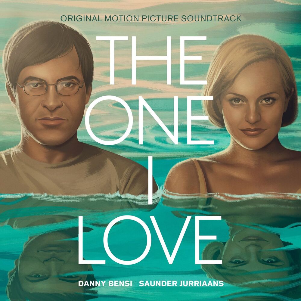 Picture of The One I Love (Original Motion Picture Soundtrack)