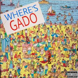 Cover of Wheres Gado