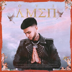 Cover of AMEN