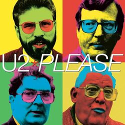Cover of Please (Remastered 2024)