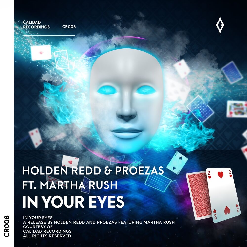 Picture of In Your Eyes