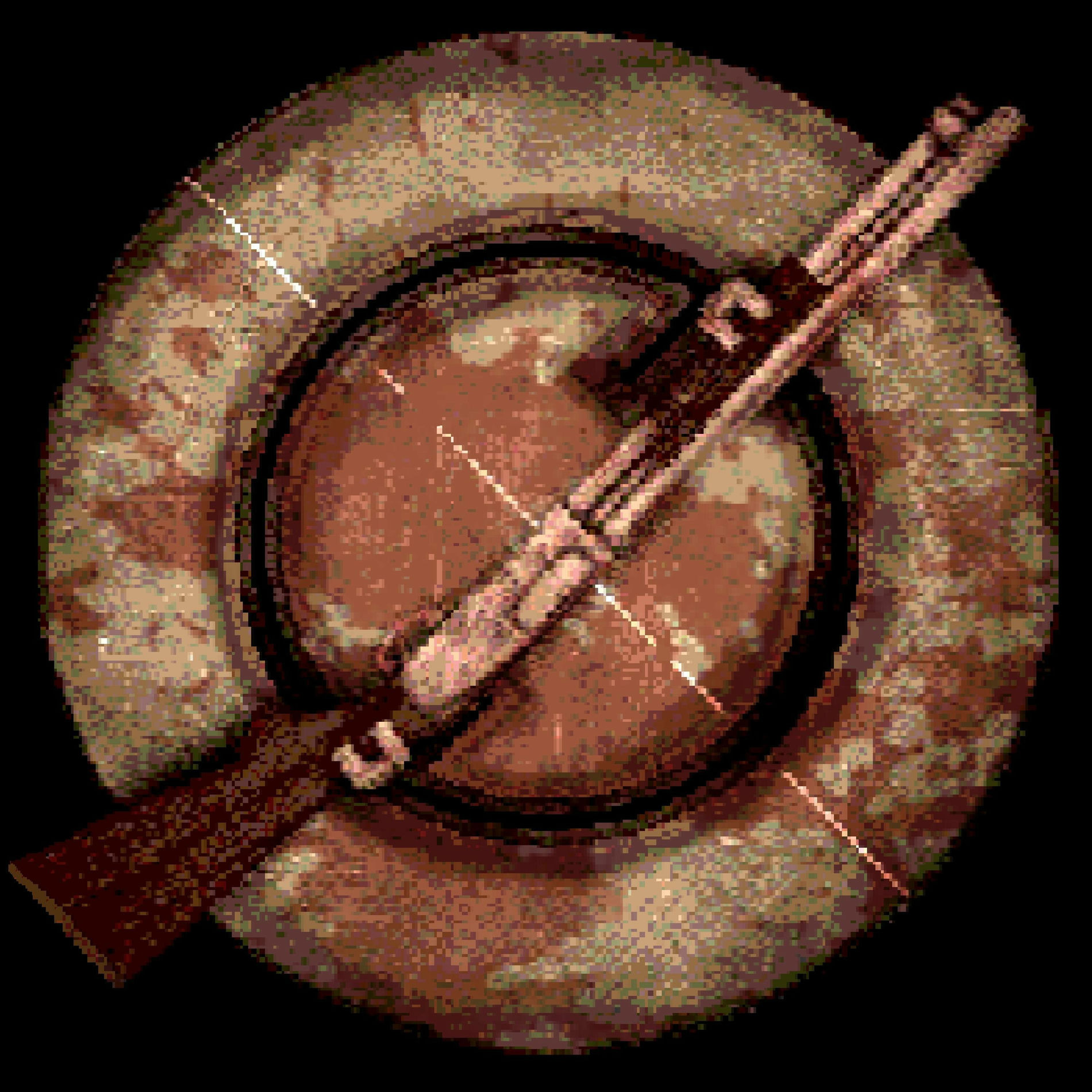 Album cover of BUCKSHOT ROULETTE VOL. II