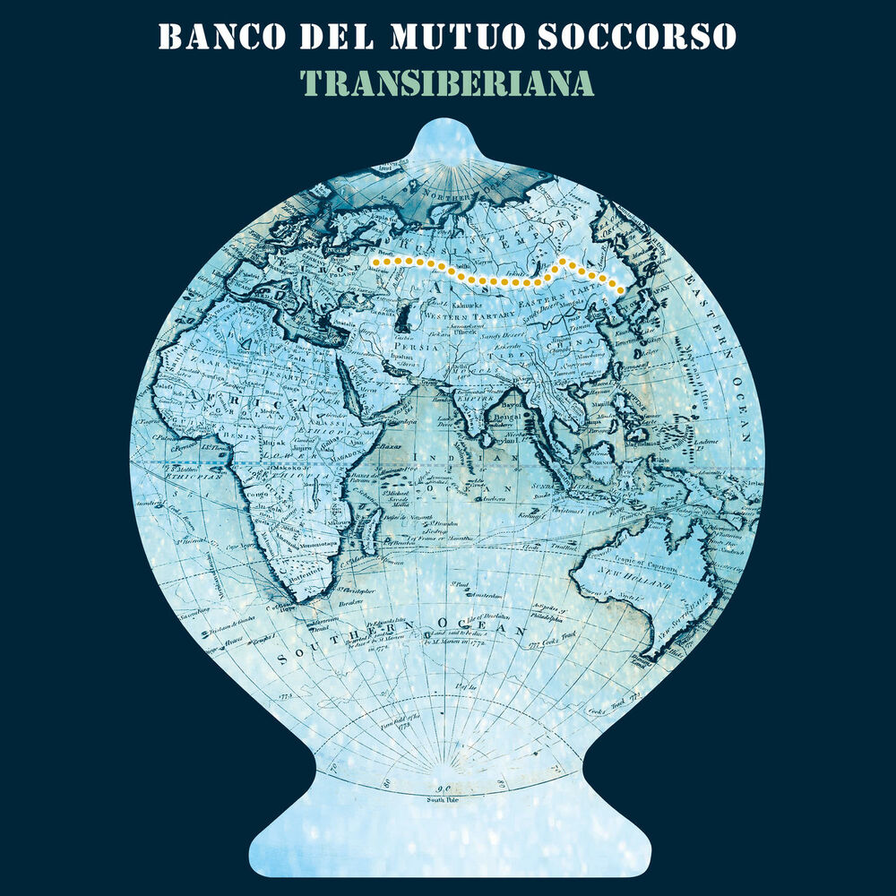 Picture of Transiberiana (Bonus Tracks Version)