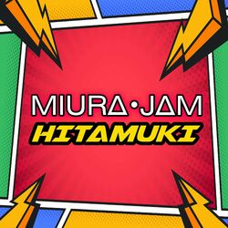 Cover of Hitamuki (From "Boku No Hero Academia")