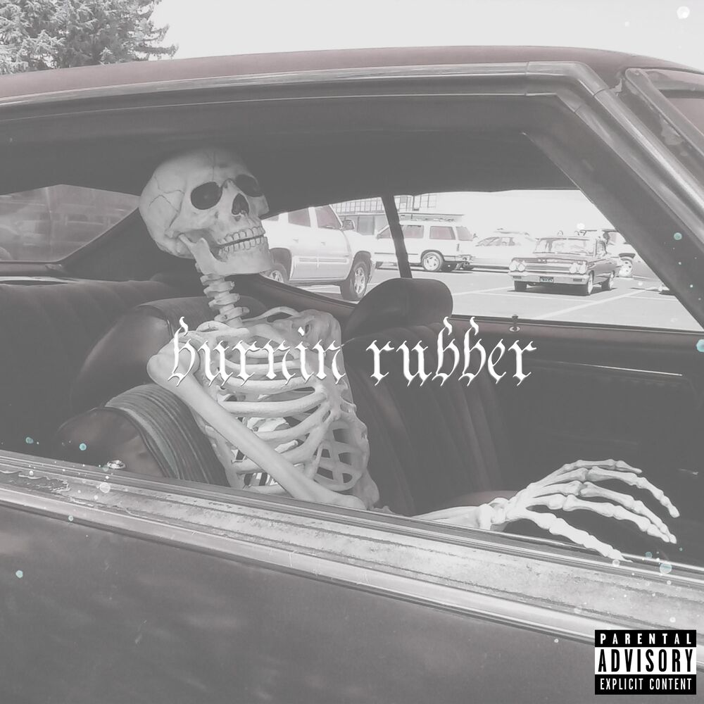 Picture of Burnin' Rubber (feat. Matt Blacc)