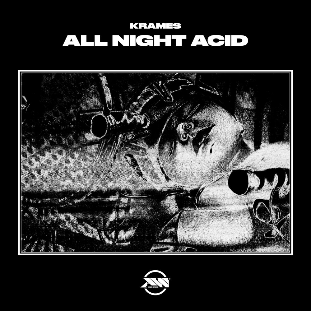 Picture of All Night Acid