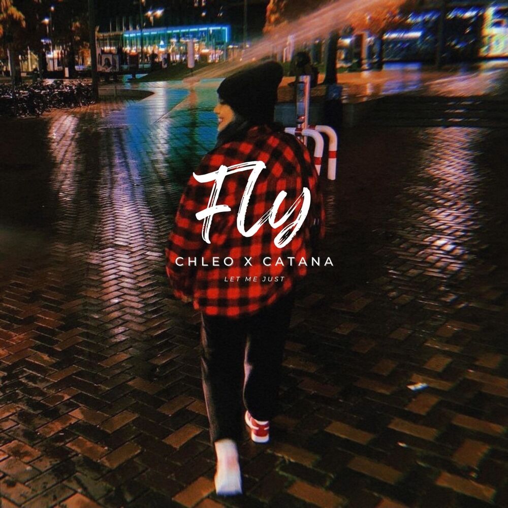 Picture of Fly (Let Me Just)