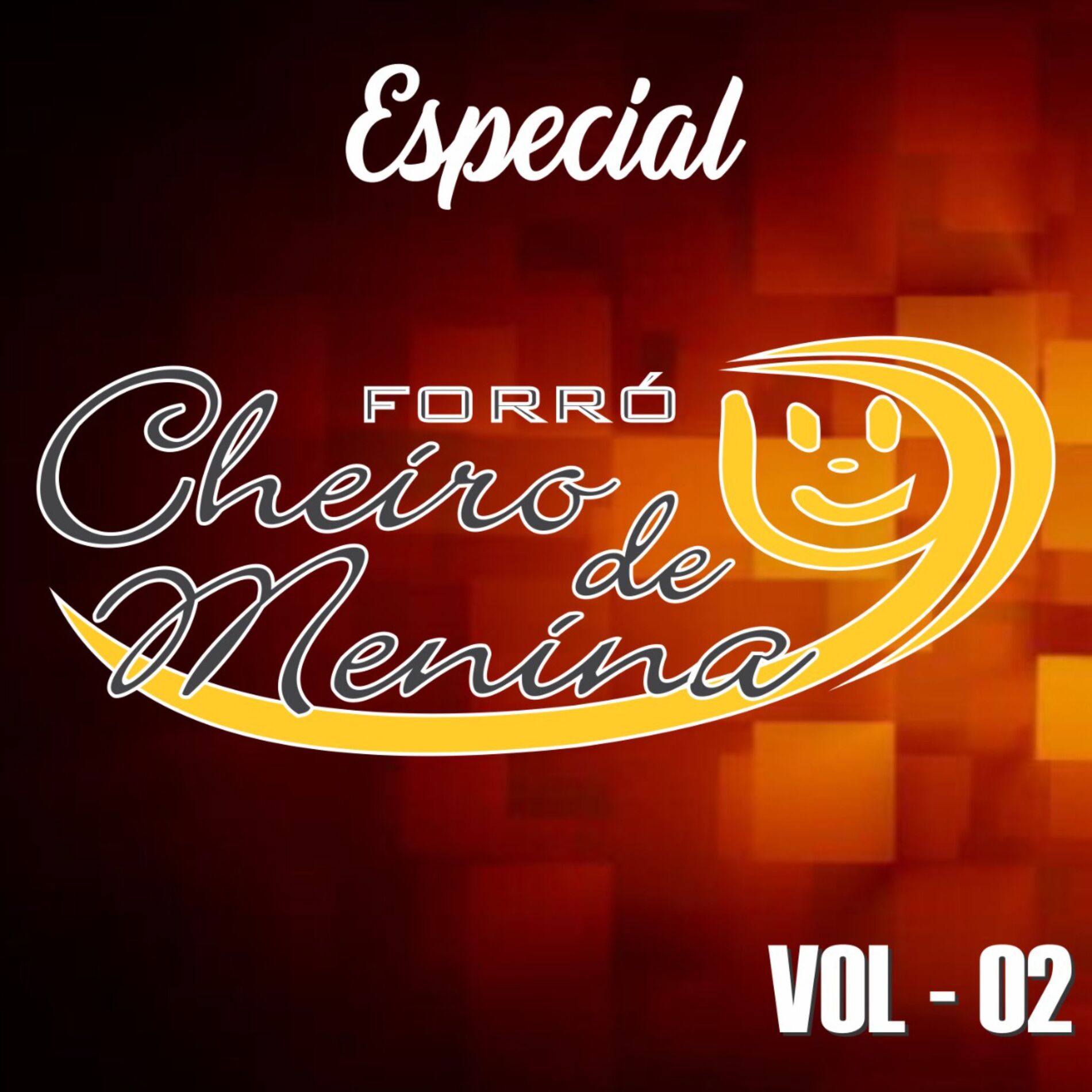 Album cover of Especial, Vol. 02