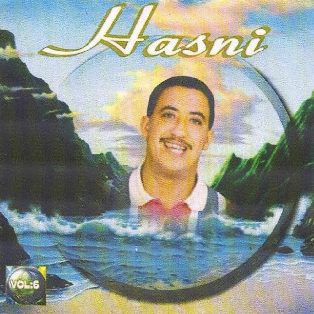 Picture of Best of Hasni, Vol. 6
