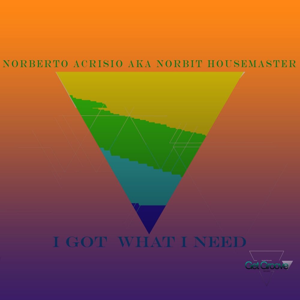 Picture of I Got What I Need