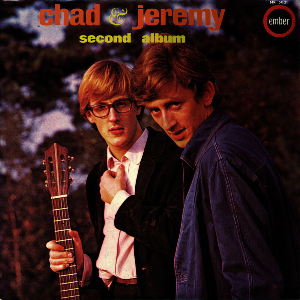 Picture of Second Album