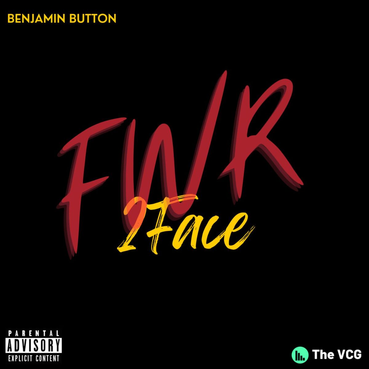 Album cover of 2Face
