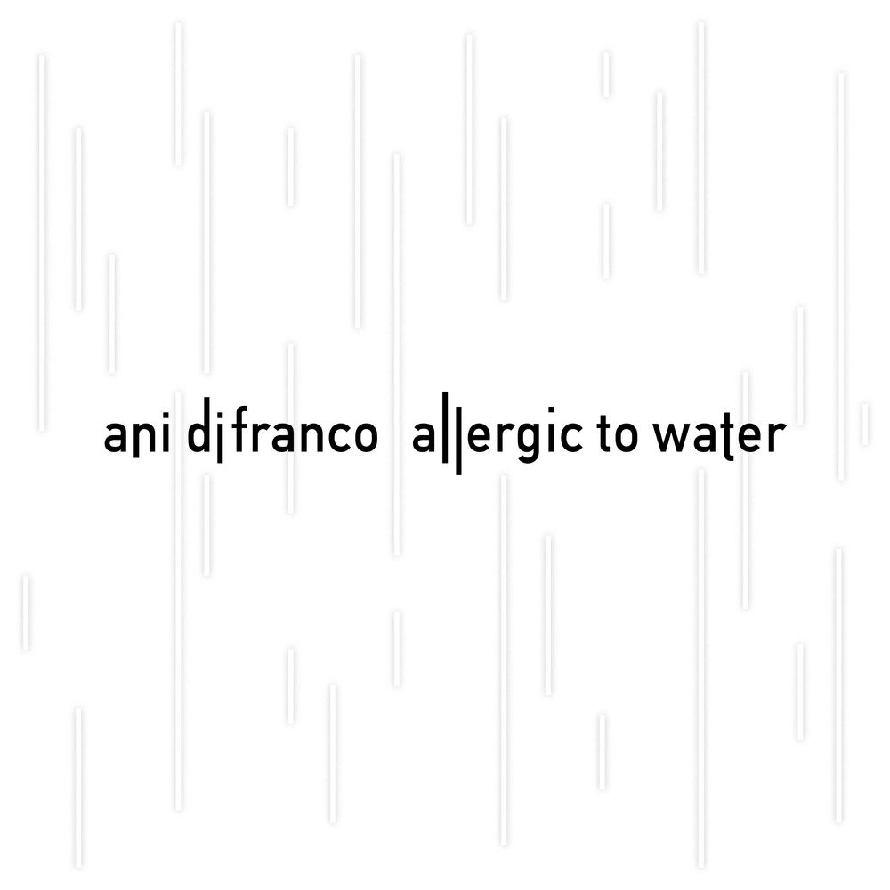 Picture of Allergic to Water