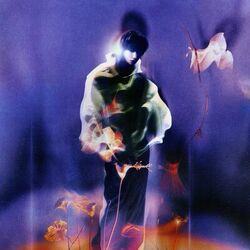 Cover of THE 8 'STARDUST' 1st EP CHINA