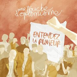 Cover of Entendez la rumeur
