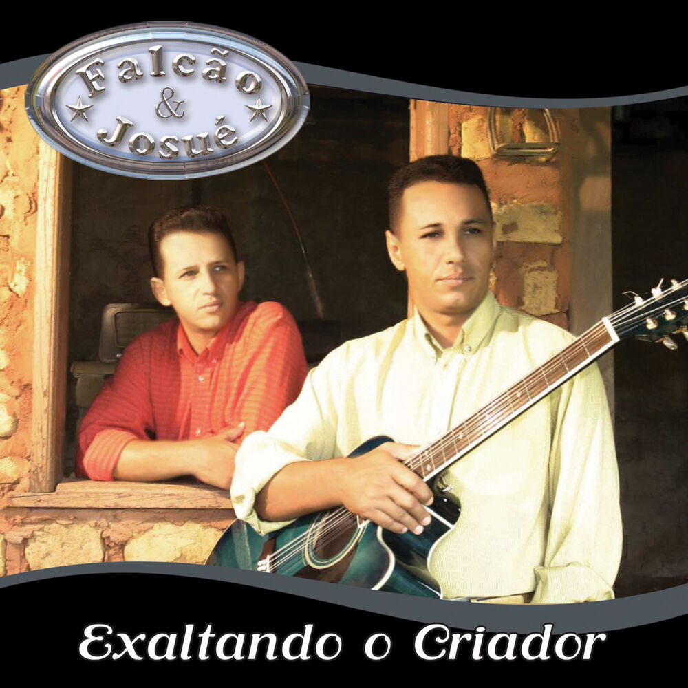 Picture of Exaltando o Criador