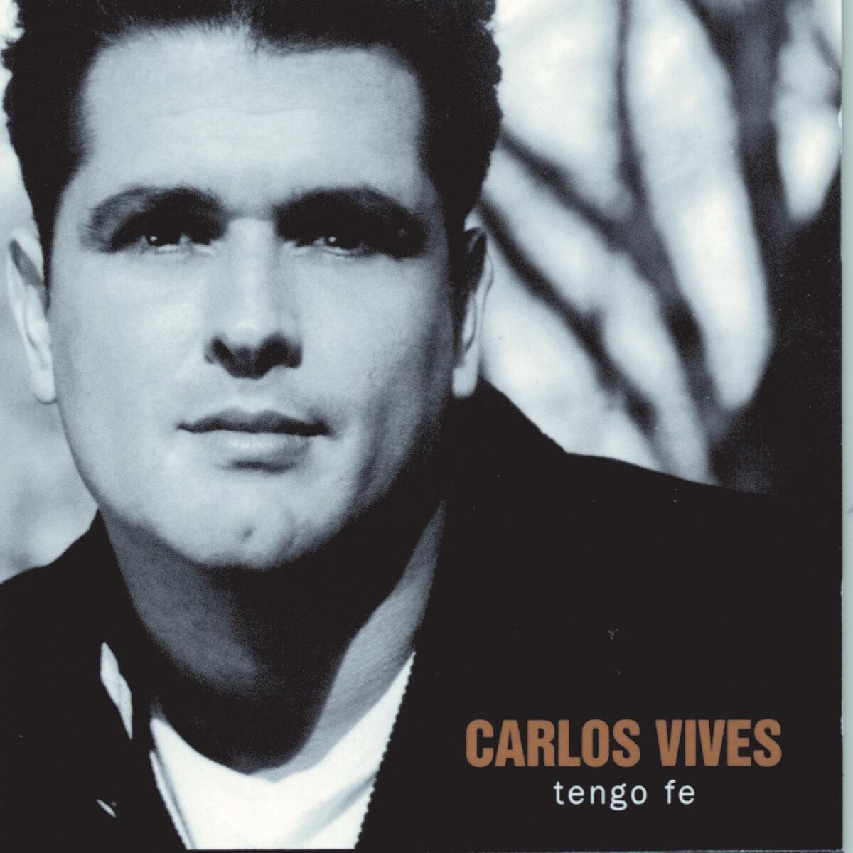 Album cover of Tengo Fe