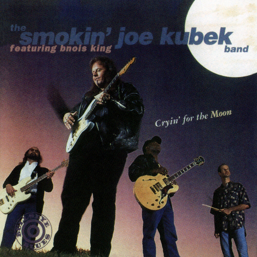 Picture of Cryin' For The Moon