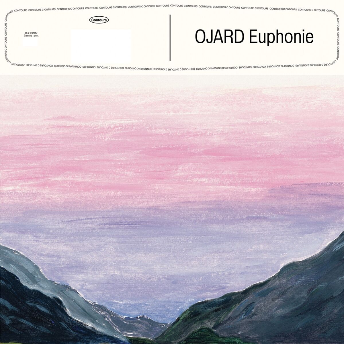 Album cover of Euphonie