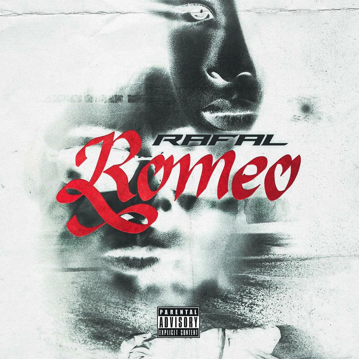 Album cover of ROMEO