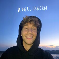Cover of 8 Milliarden
