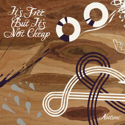 Cover of It's Free, But It's Not Cheap