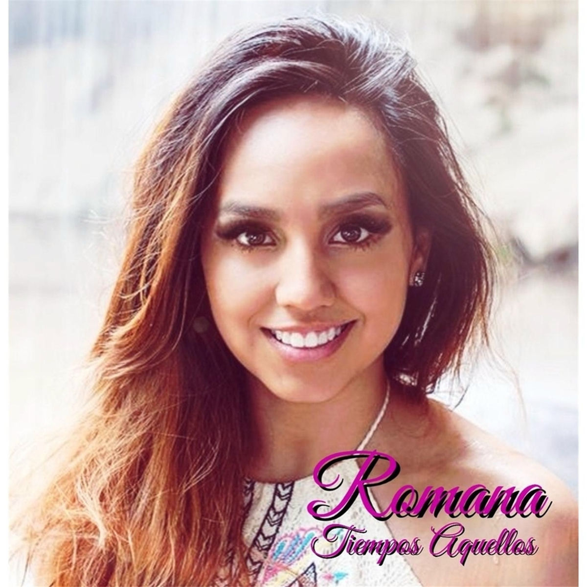 Album cover of Tiempos Aquellos