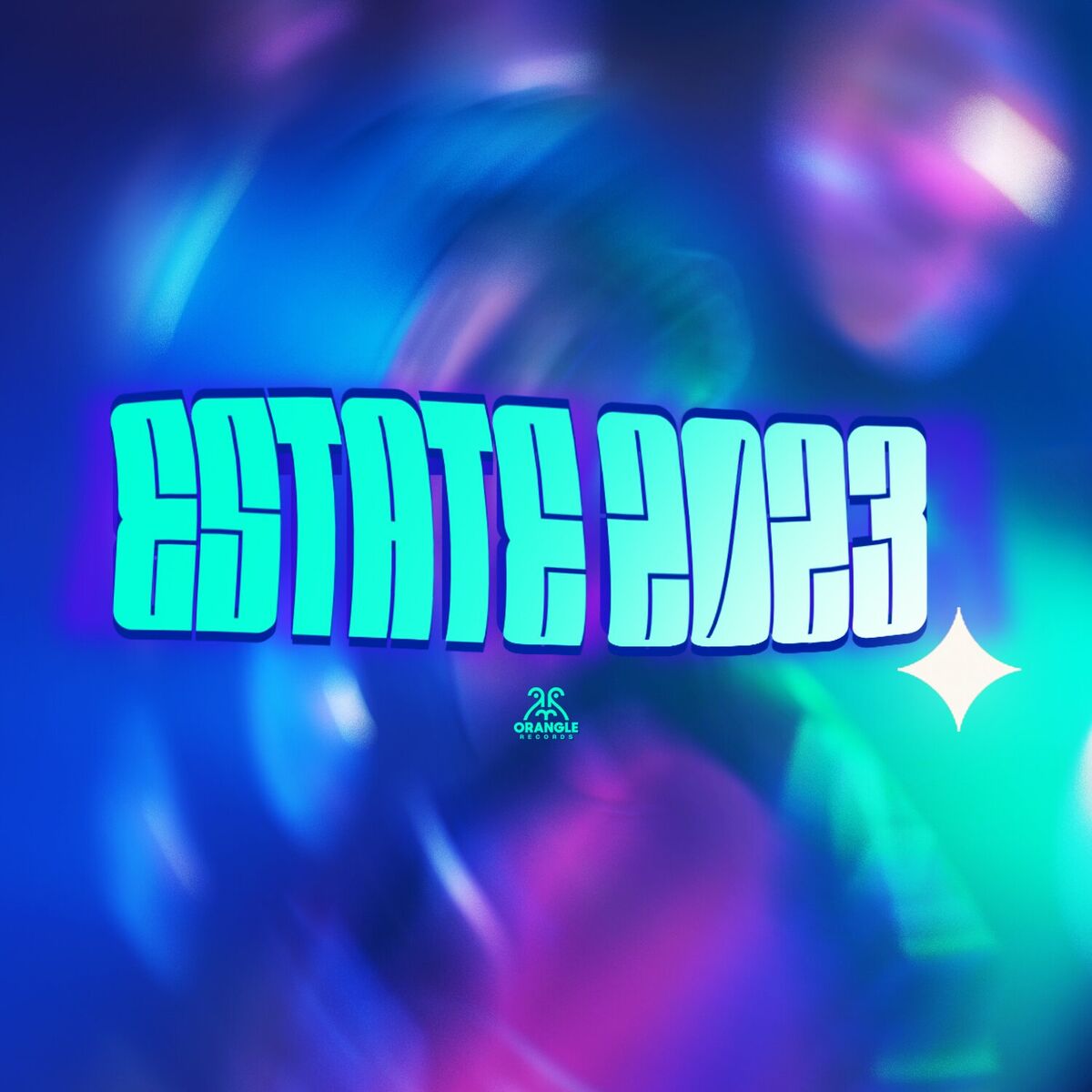 Album cover of Estate 2023