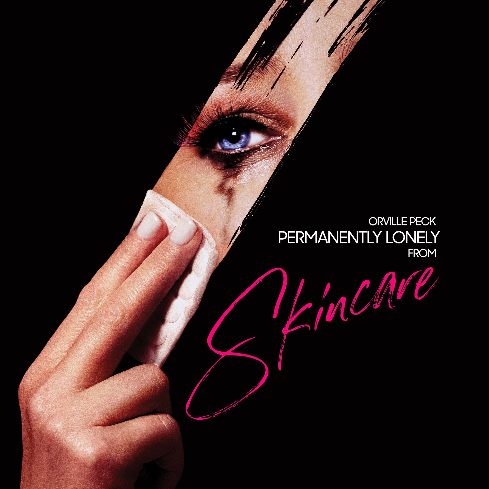 Album cover of Permanently Lonely (From 