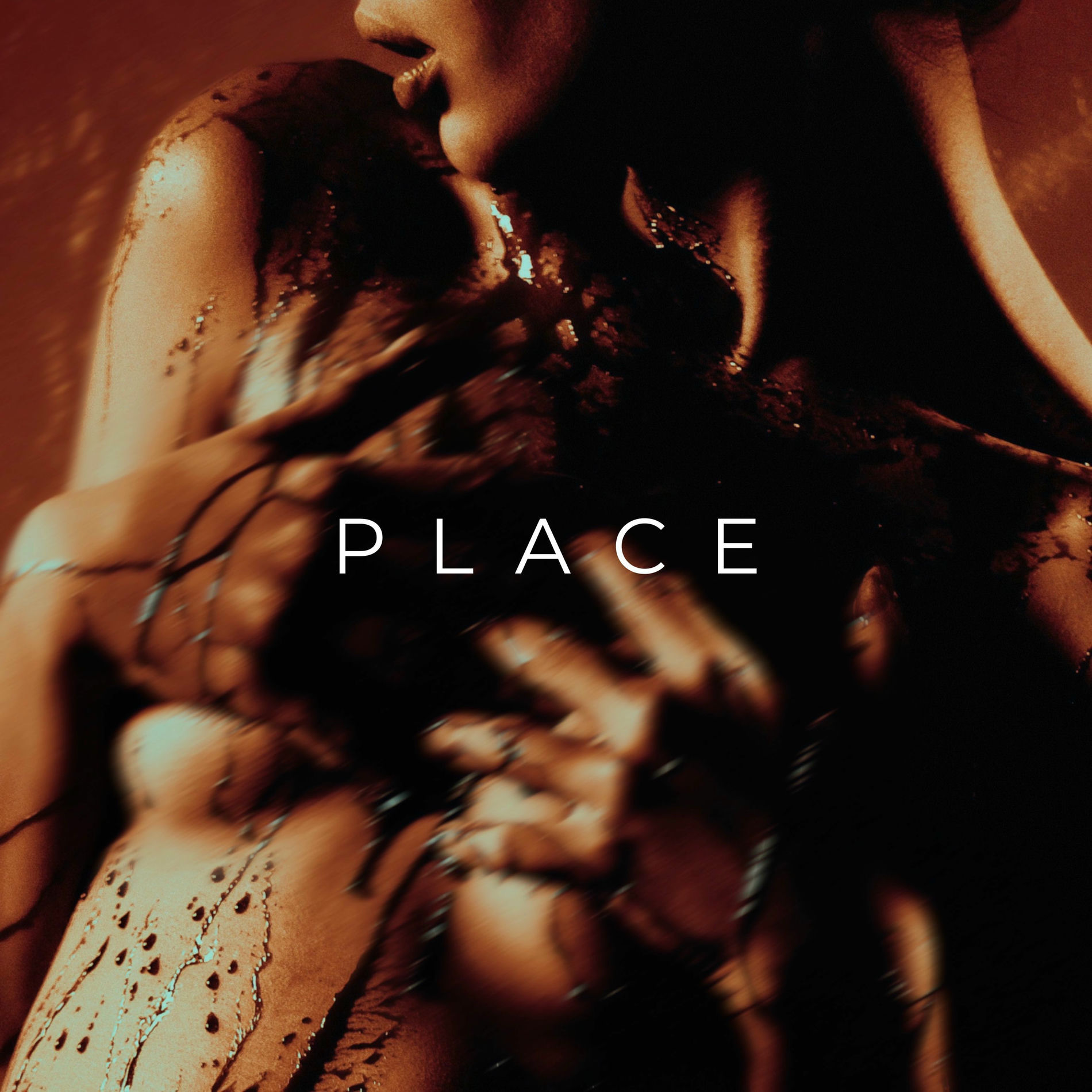 Album cover of Place