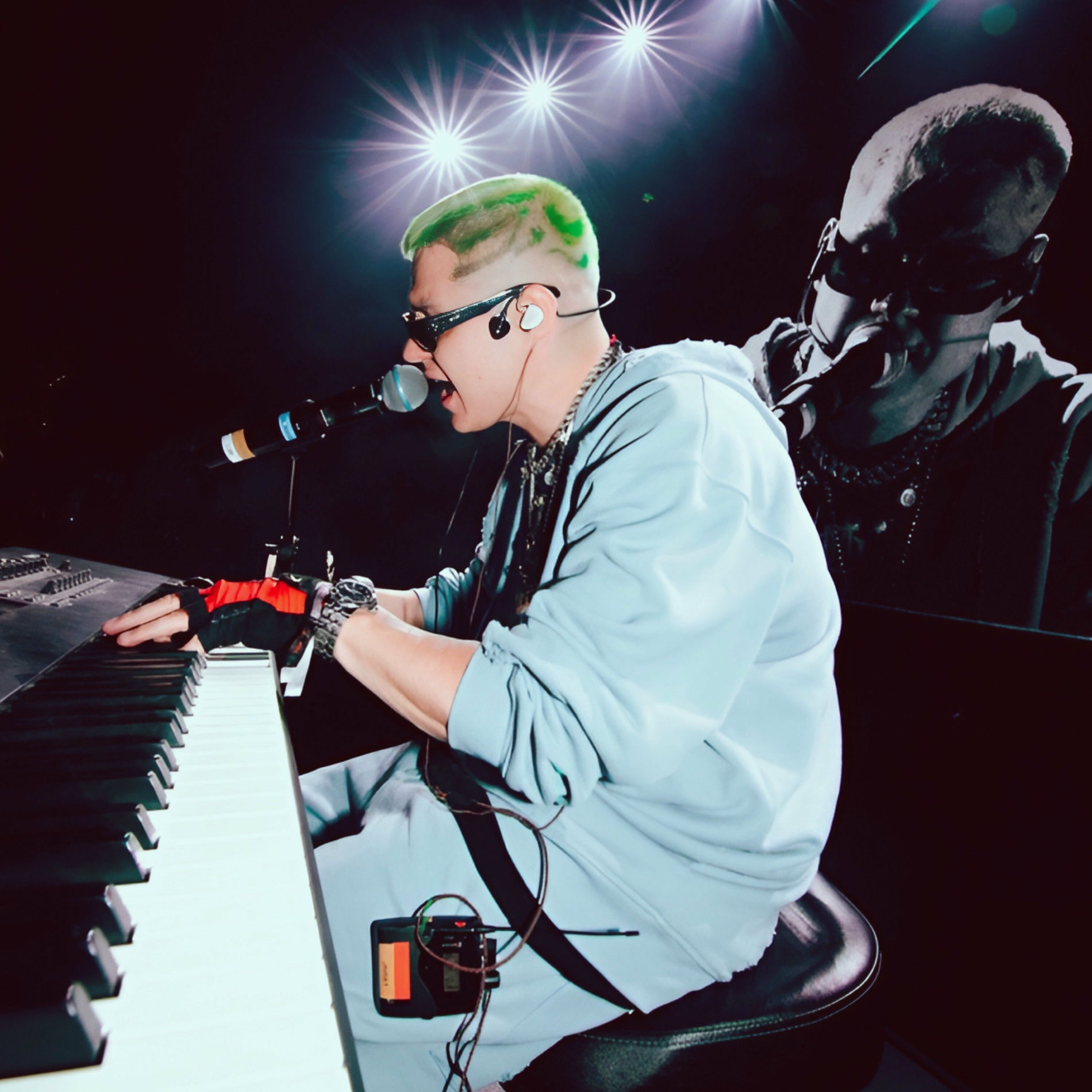 Album cover of Lo Que Siento por Ti