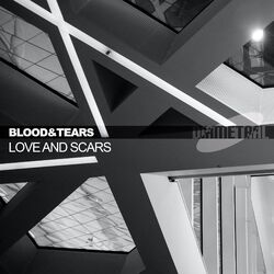 Cover of Love and Scars