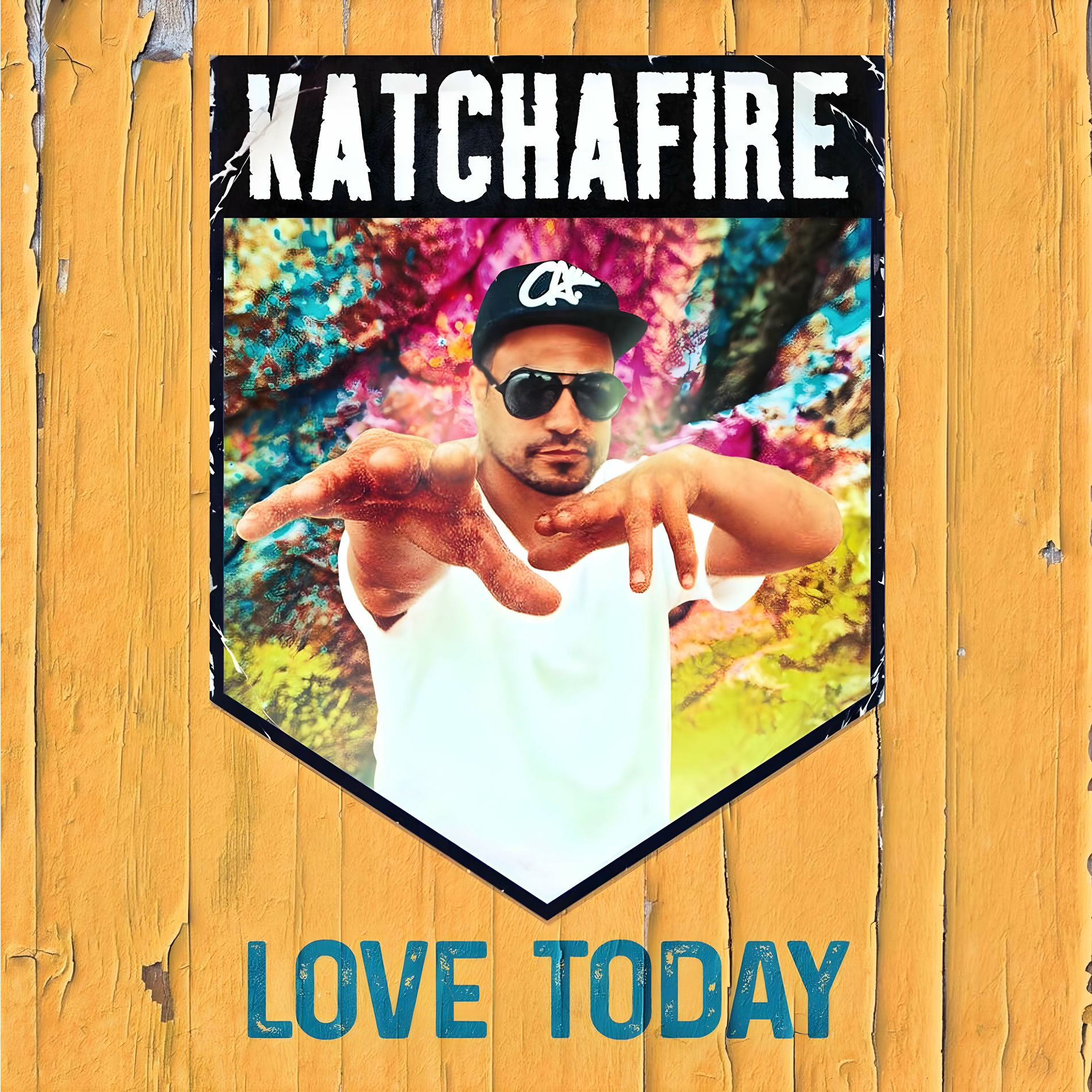 Album cover of Love Today