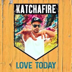 Cover of Love Today