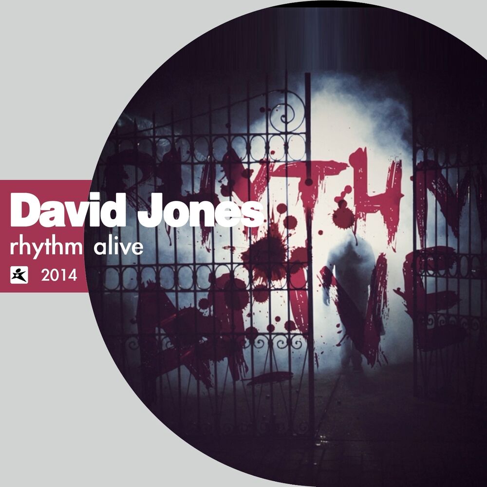 Picture of Rhythm Alive