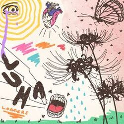 Cover of Luha