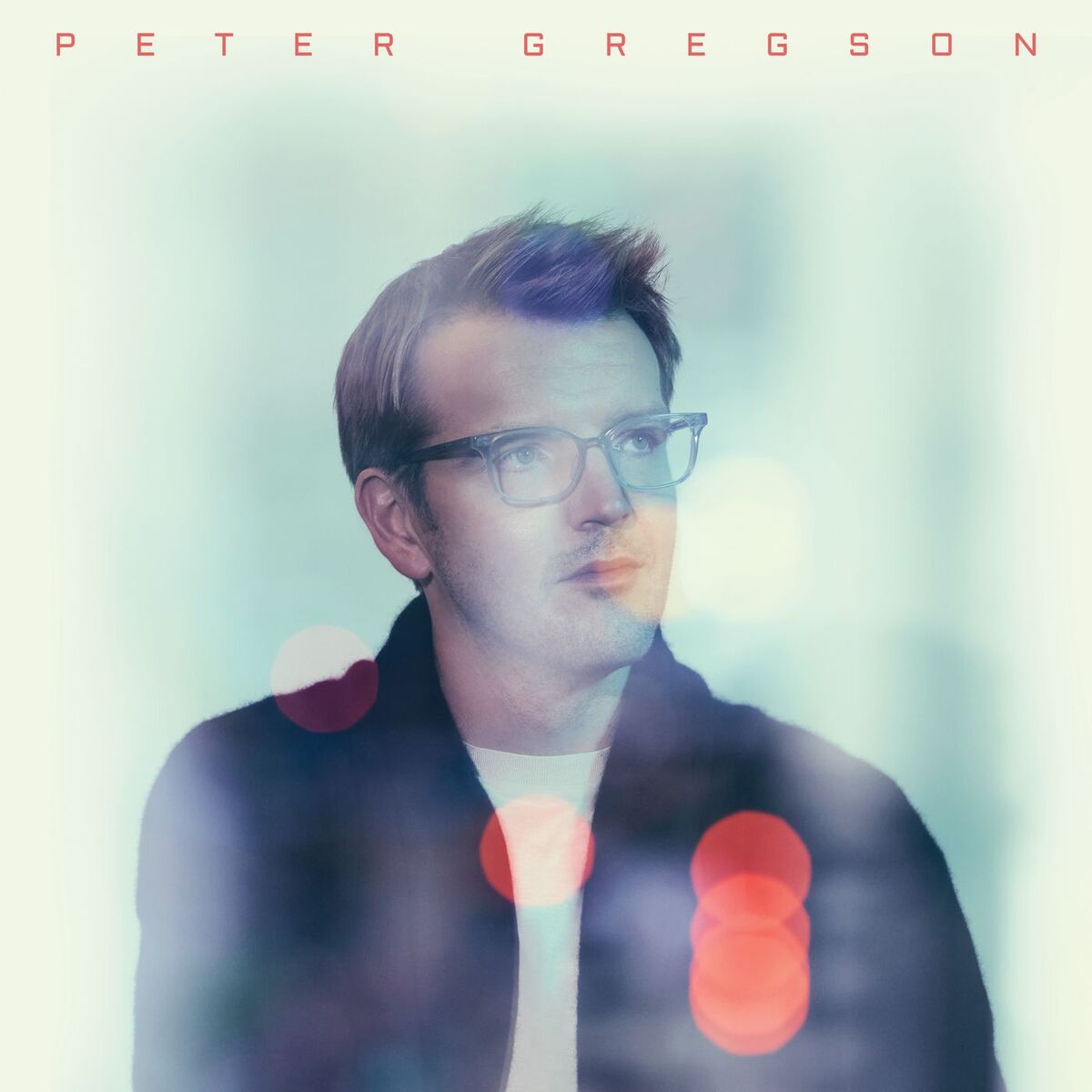 Album cover of Peter Gregson