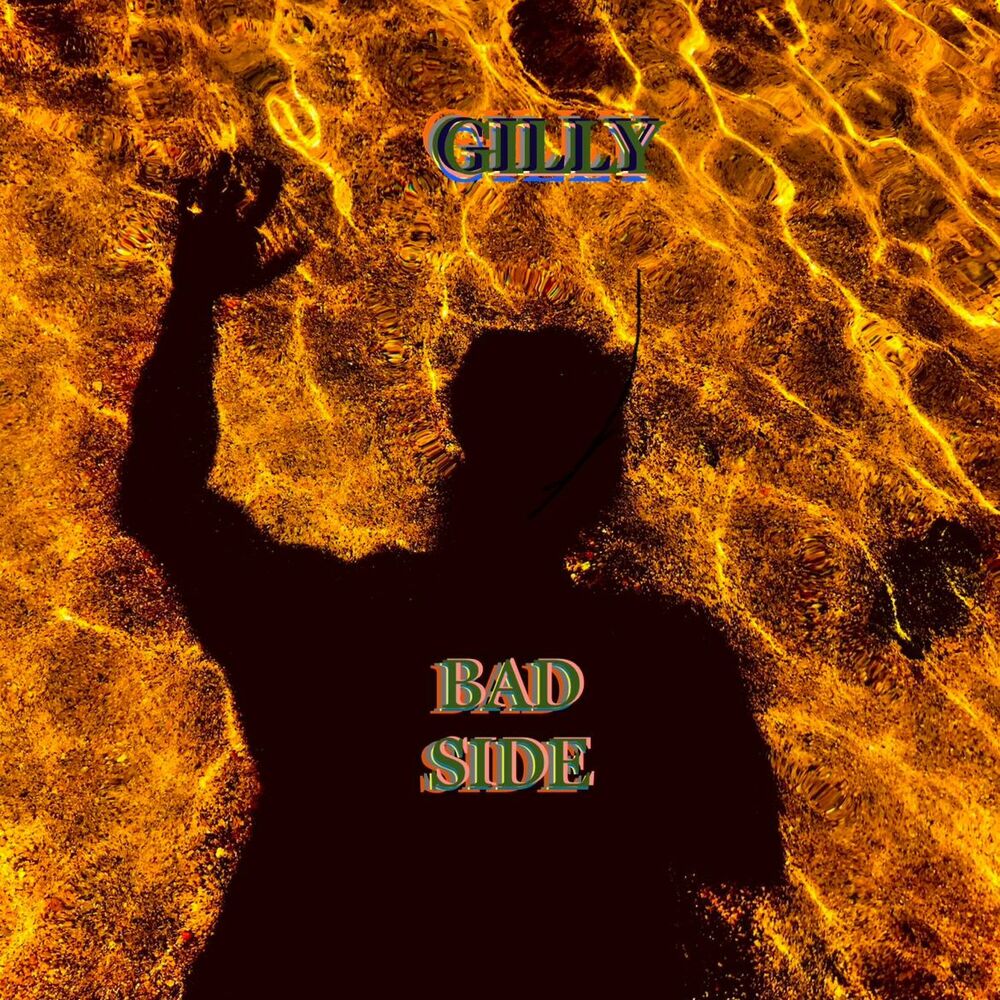 Picture of bad side