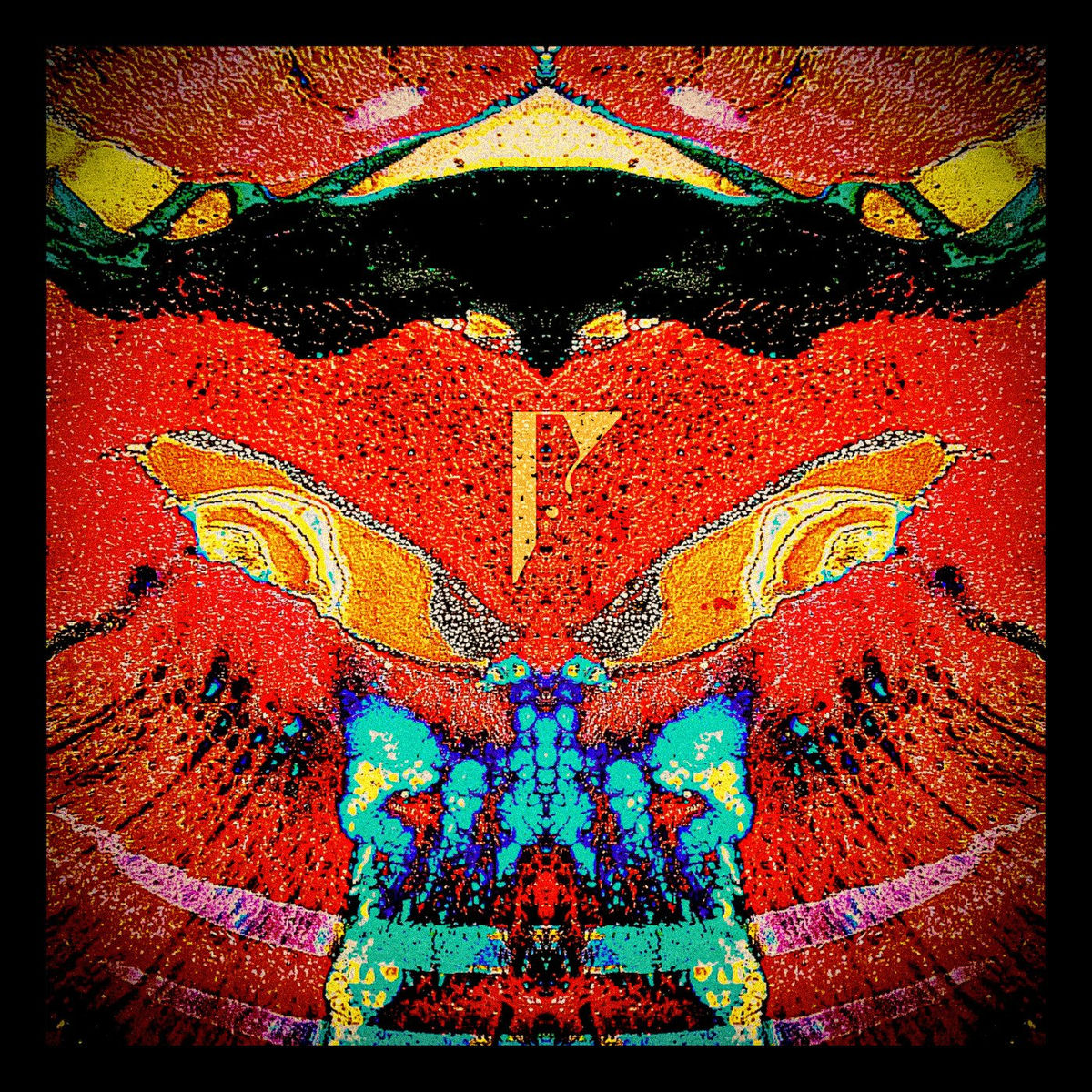 Album cover of Apogee