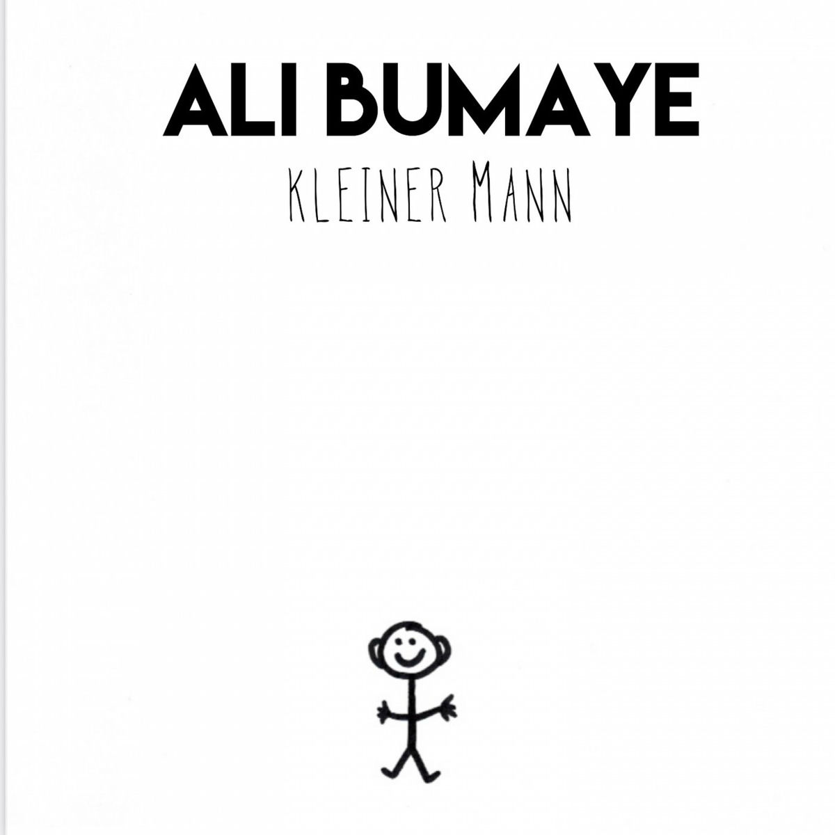 Album cover of Kleiner Mann