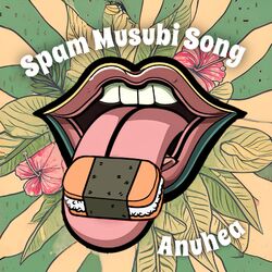 Cover of Spam Musubi Song