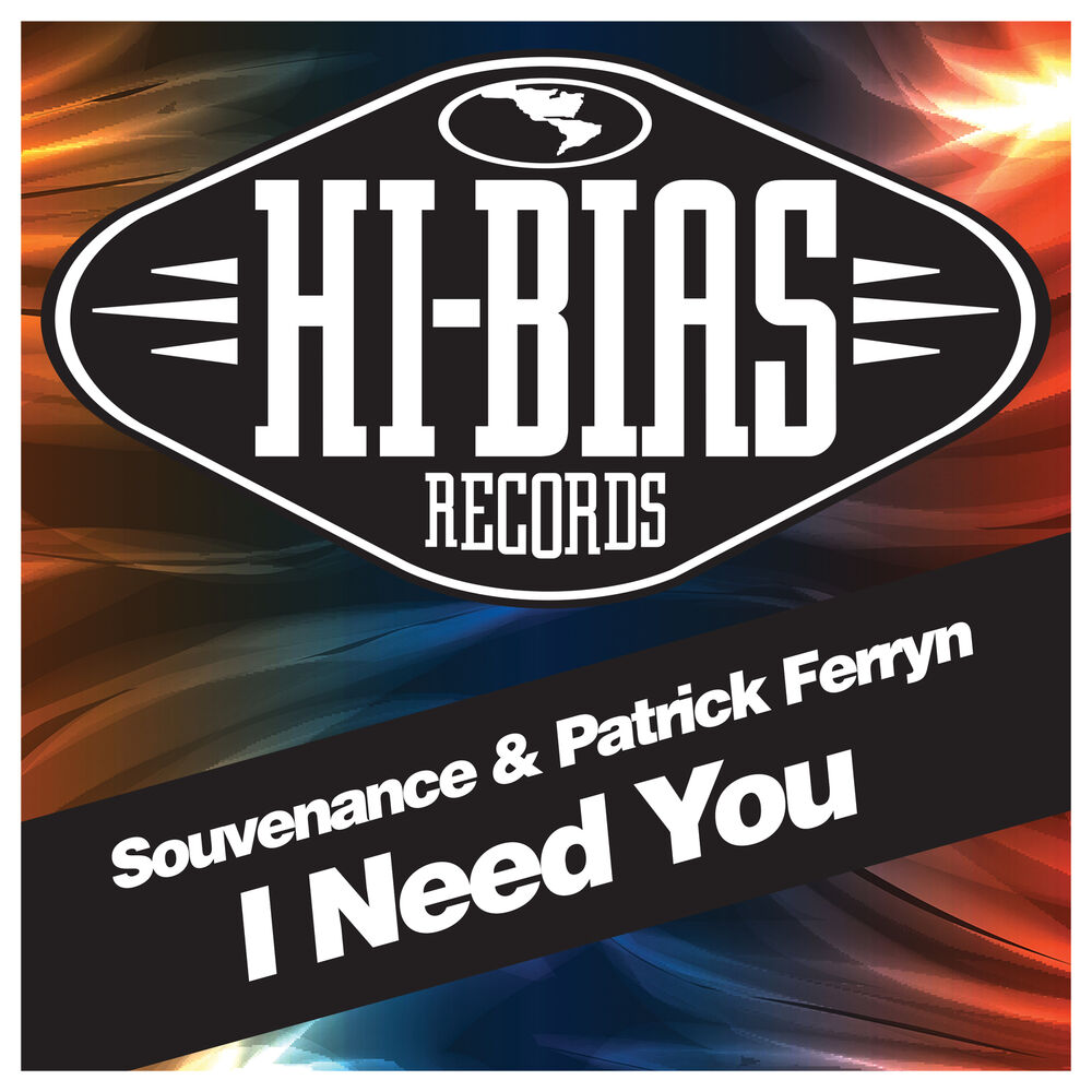 Picture of I Need You