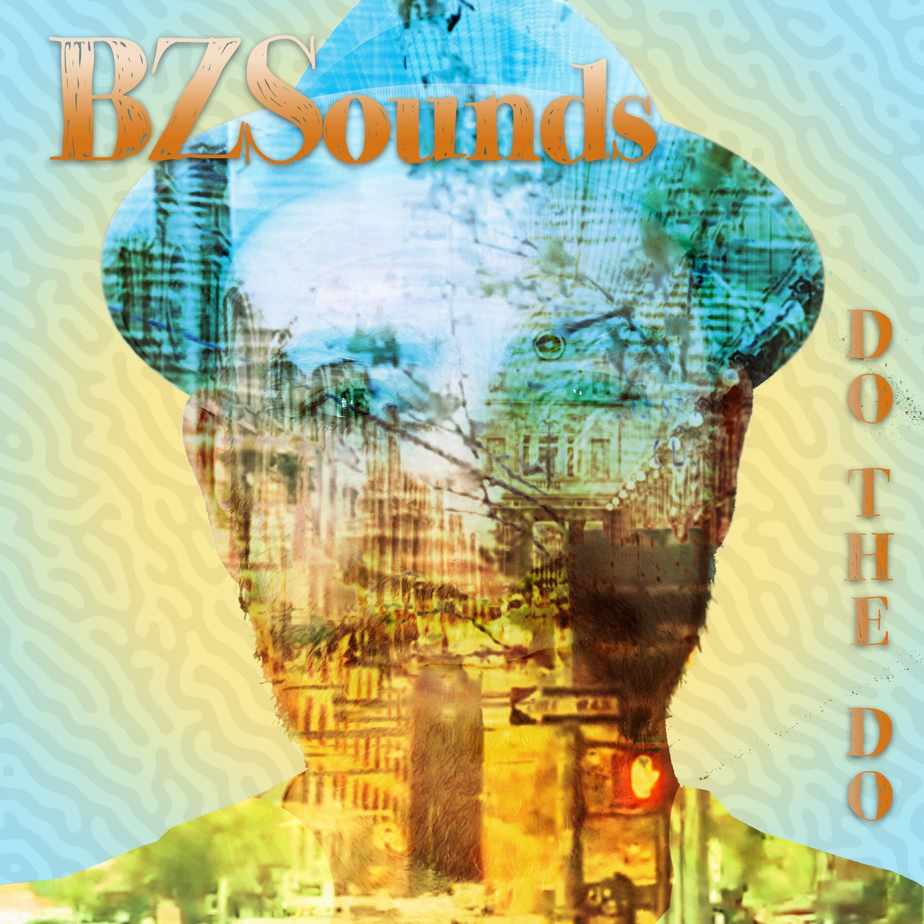 Album cover of Do The Do
